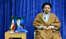 مسوولان دفاتر ائمه جمعه سنگ صبور مراجعین باشند