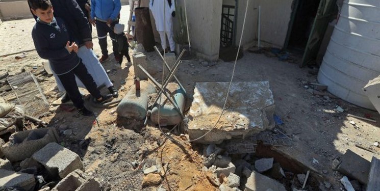 2 زخمی در حمله به بیمارستان پایتخت لیبی/کشته شدن مزدوران سودانی در صفوف نیروهای حفتر
