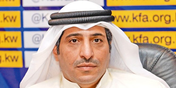 اقدام بشردوستانه باشگاه فوتبال کویتی برای مقابله با کرونا