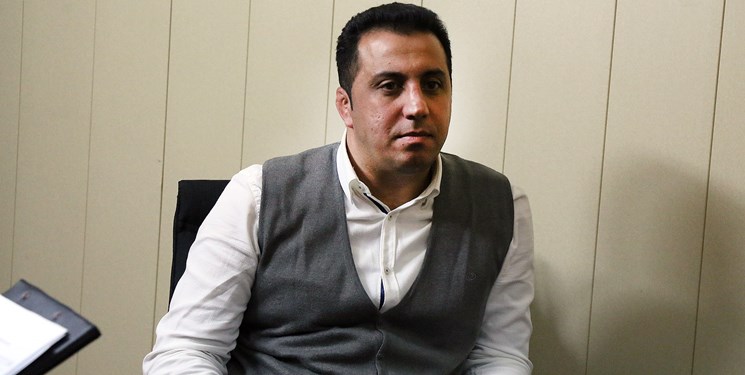 عسکری: فدراسیون کشتی به دنبال برنامه محوری است/عسکری محمدیان در انتخاباتی سالم برگزیده شد