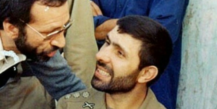 ارتش: شهید صیاد شیرازی پیشگام تقویت اتحاد و انسجام نیروهای مسلح بود