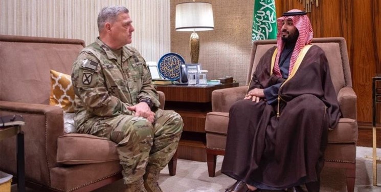 استقبال سفیر آمریکا در ریاض از آتش‌بس ائتلاف سعودی-اماراتی در یمن