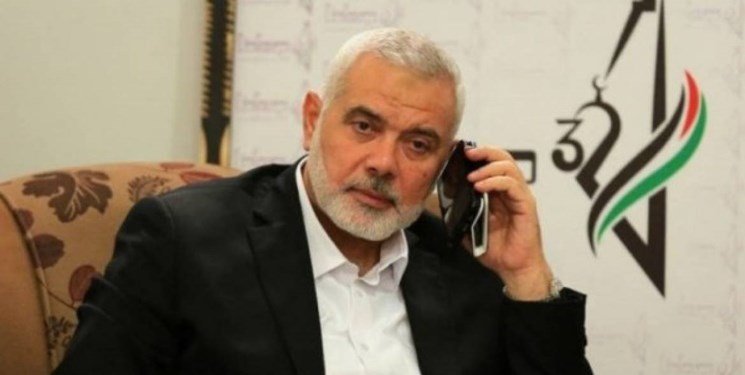 حماس: اسرای‌ فلسطین در اسرائیل و عربستان را تنها نخواهیم گذاشت