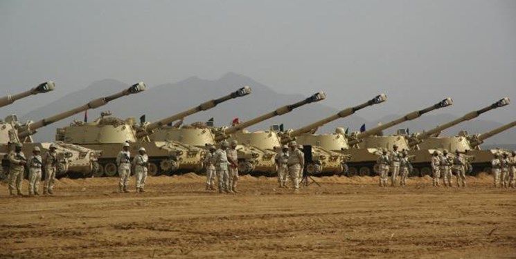 آکسفام: تنها راه حل دائمی بحران یمن، توقف فروش سلاح به سعودی است