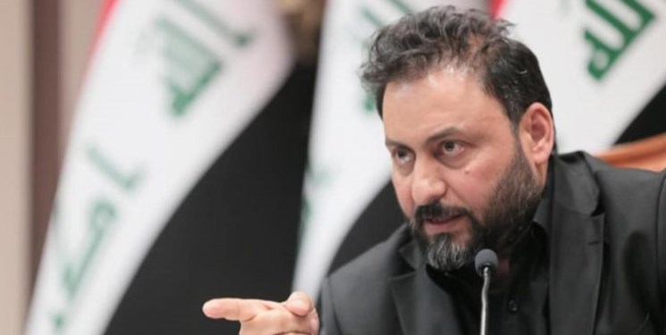 معاون اول رئیس پارلمان عراق و جریان حکمت ملی تجاوز ترکیه به جنوب اربیل را محکوم کردند