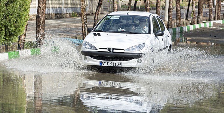 خسارت 25 میلیاردی سیل اخیر به زیرساخت‌های شرق گلستان