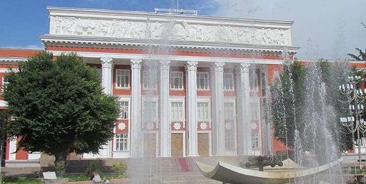 اعضای جدید مجلس ملی تاجیکستان انتخاب شدند