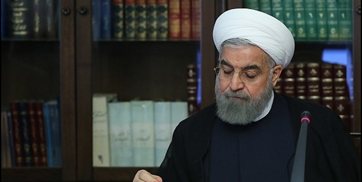 سخنگوی دولت ارسال گزارش دیوان محاسبات به روحانی در اسفند ۹۸ را تأیید کرد