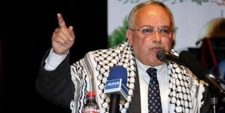 درخواست «کنگره ملی اسلامی» از ریاض برای آزادی بازداشت‌شدگان فلسطینی
