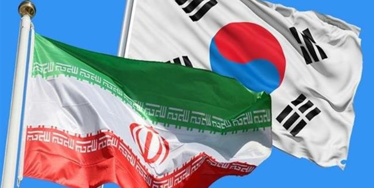 سئول: صادرات کالاهای بشردوستانه به ایران تا یک ماه آینده آغاز می‌شود