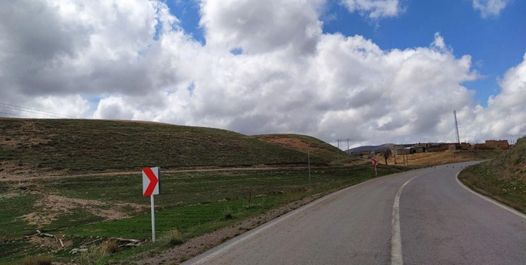 بهره‌برداری از ۱۴۸ کیلومتر راه روستایی در کردستان/ آغاز عملیات گازرسانی به ۱۰۰ روستای استان