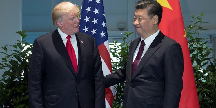 تحلیلگر ارشد آمریکایی: چین پیروزی ترامپ در انتخابات را فرصت می‌داند