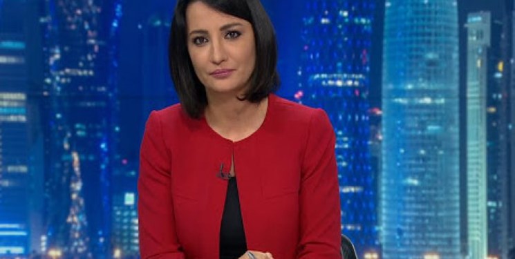 سعودی‌ها مجری الجزیره را  به دلیل انتشار اطلاعات درباره  پرونده خاشقچی تهدید کردند