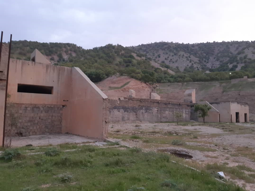 بيمارستان،جنگ،ايلام،سليمي،شهيد،قرار،پزشكي،آثار،زمان،قاسمي،سر ...