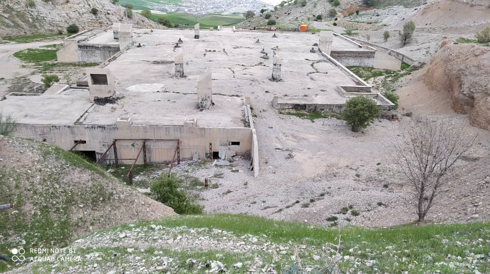 بيمارستان،جنگ،ايلام،سليمي،شهيد،قرار،پزشكي،آثار،زمان،قاسمي،سر ...