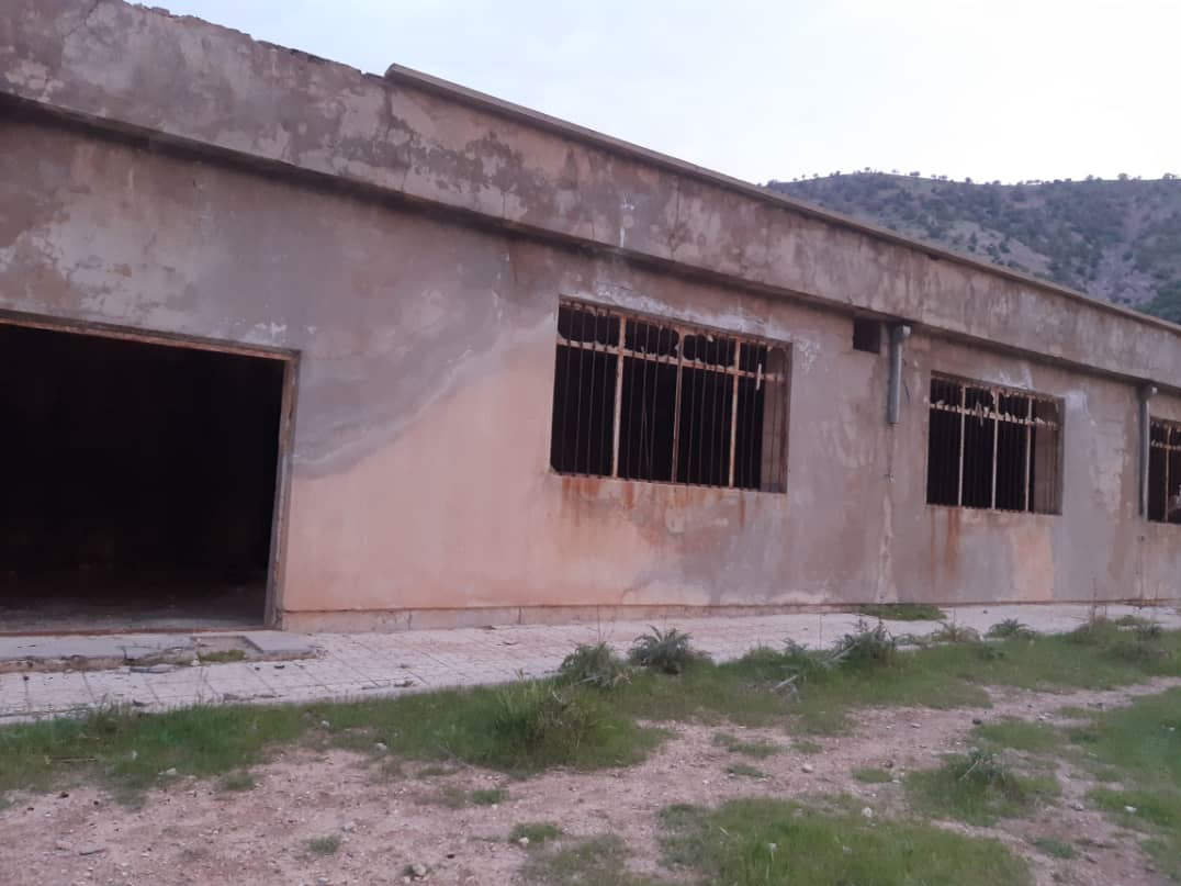 بيمارستان،جنگ،ايلام،سليمي،شهيد،قرار،پزشكي،آثار،زمان،قاسمي،سر ...