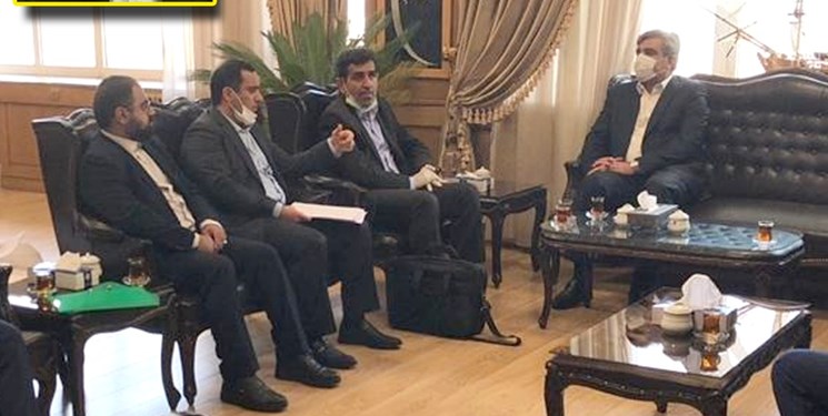 قفل بیمه کارکنان و پیمانکاران شهرداری ساری باز میشود