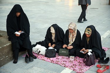 ويروس،ادامه