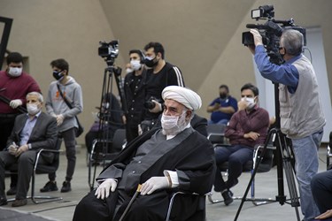 آیین آغاز رزمایش همدلی برکت