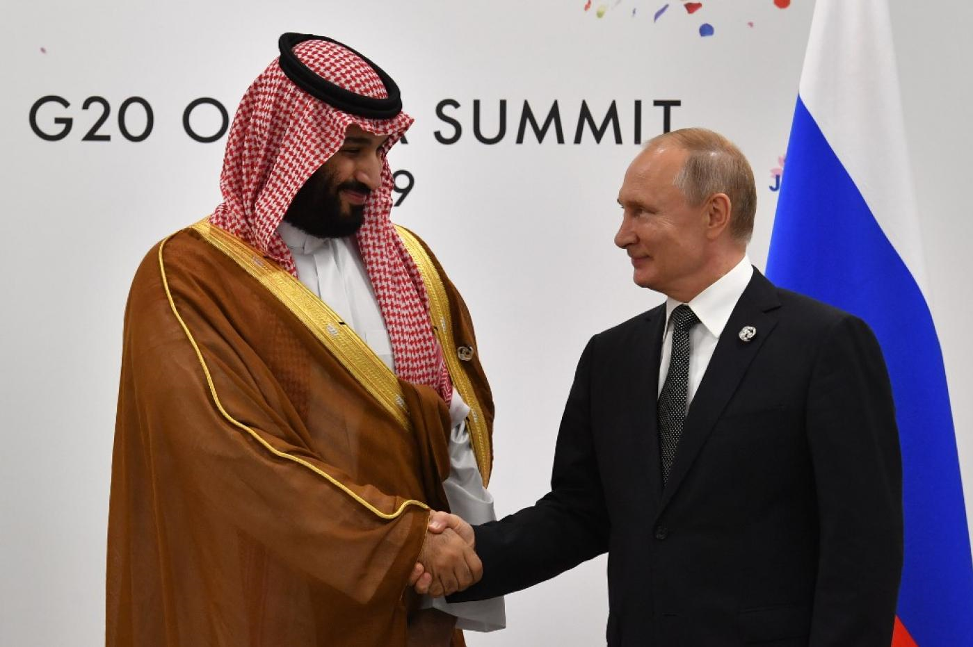 نفت،روسيه،پوتين،سعودي،سامانه،تماس،آمريكا،توليد،تلفني،عربستان ...