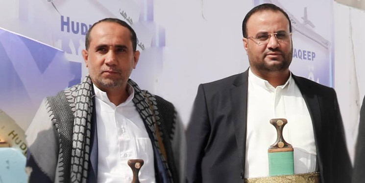 مقام یمنی: «صالح الصماد» با پهپاد تهاجمی آمریکایی به شهادت رسید