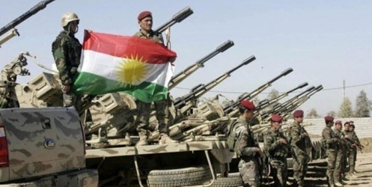 روزنامه سعودی مطرح کرد؛ احتمال جنگ سه‌جانبه در کردستان عراق