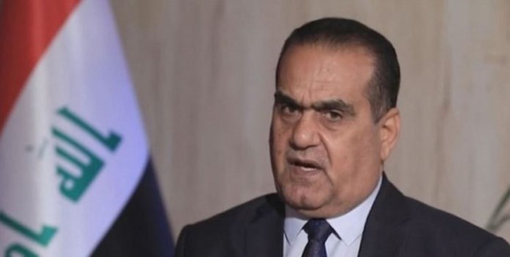 نخست‌وزیر مکلف عراق، فهرست کابینه را به پارلمان تحویل داده است