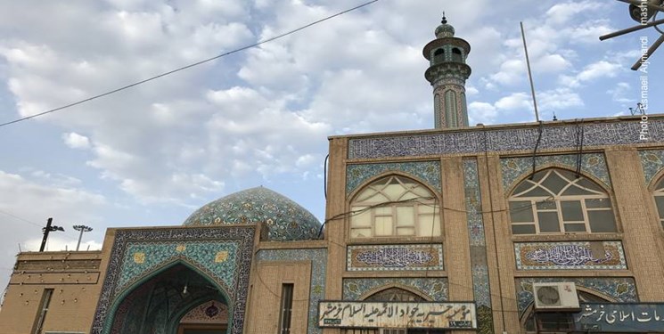 مساجد خوزستان با رعایت پروتکل‌های بهداشتی بازگشایی می‌شوند