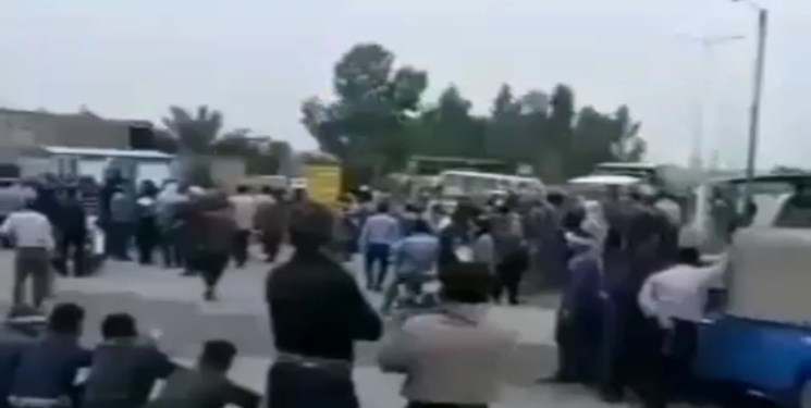 مطالبه استخدام جوانان بومی در شوش/ فرماندار: دفاتر کاریابی تاسیس می‌شود