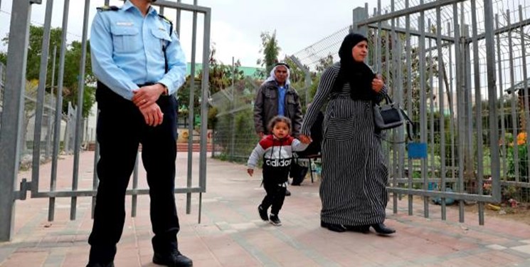 فلسطینیان «عرب ۴۸»، در اعتراض به سیاست‌های تبعیض‌آمیز تل‌آویو تهدید به اعتصاب کردند