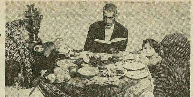 غذاهای سحری در طهران قدیم/ از «آبگوشت آجیل»  تا «آب جوجه» و «کوفته دست به گردن»