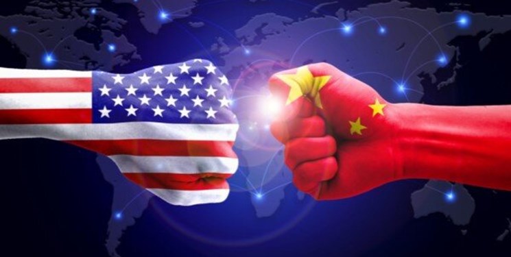 میدل ایست آی: کرونا، آمریکا و چین را به سمت جنگ سرد سوق می‌دهد