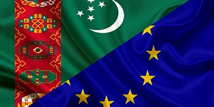 دیدار وزیر خارجه ترکمنستان با مقامات یونیسف و اتحادیه اروپا