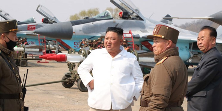 وزیر دفاع کره جنوبی: «کیم» در حال اداره امور کره شمالی است