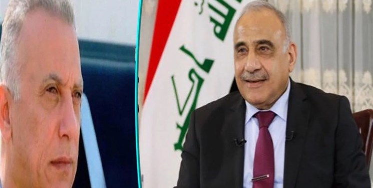 نخست‌وزیر عراق، جانشینش را در جریان نتایج مذاکرات با آمریکا قرار می‌دهد