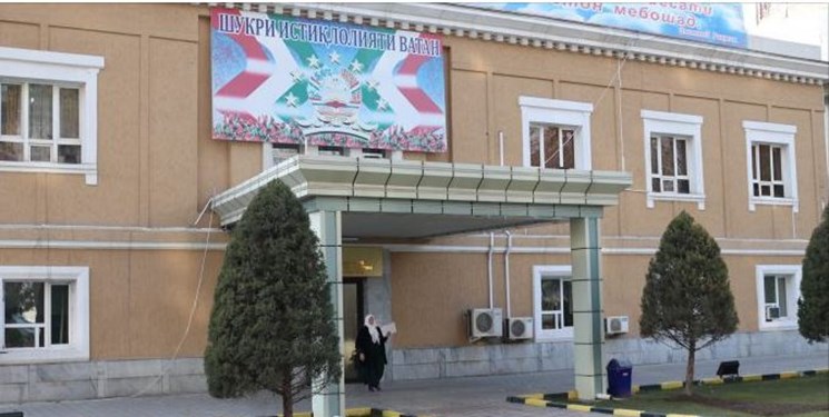 افزایش شمار مبتلایان به کرونا در تاجیکستان به 32 نفر