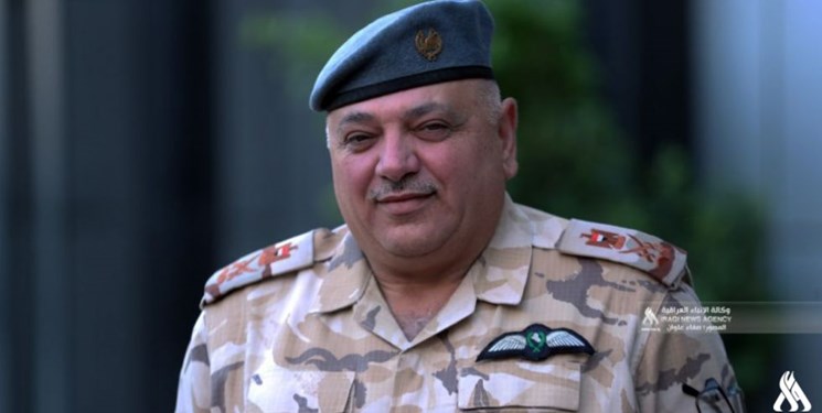 فرماندهی عملیات مشترک عراق به «اطلاعات مهمی» در خصوص داعش دست یافت 