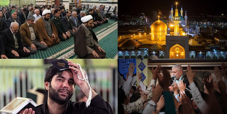 فارس من| ۱۴ پیشنهاد فارس برای بازگشایی مراکز دینی