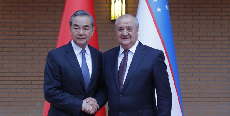 همکاری‌ راهبردی محور گفت‌وگوی تلفنی وزرای خارجه ازبکستان و چین