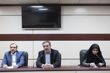 سارا فلاحی، عباس جهانگیرزاده و علی حدادی از  منتخبین مجلس یازدهم