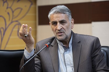 علی اصغر خانی منتخب مردم شاهرود در مجلس یازدهم 