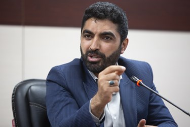 احمد راستینه منتخب مردم شهرکرد در مجلس یازدهم 
