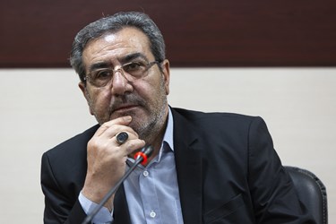 عباس جهانگیرزاده منتخب مردم پارس آباد در مجلس یازدهم 