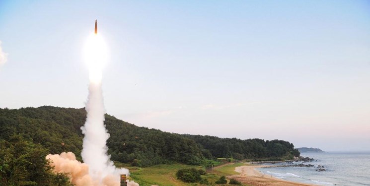 کره جنوبی موشک بالستیک جدید با کلاهک بزرگ آزمایش کرد