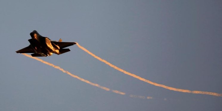 ترکیه: همچنان در برنامه تأمین قطعات «اف-35» شراکت داریم