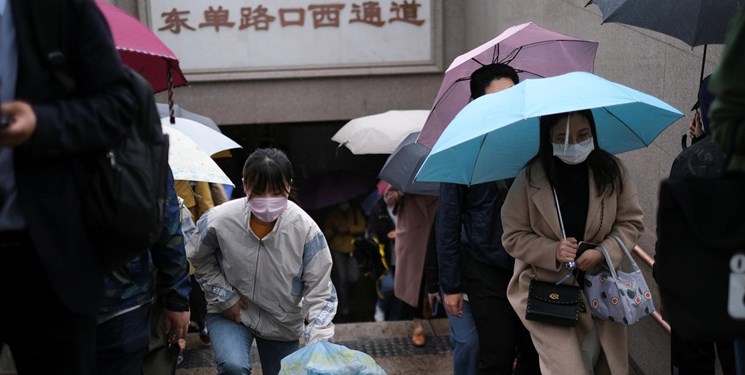 کرونا | ثبت اولین مورد ابتلا در ووهان بعد از یک ماه/ دو رقمی شدن مبتلایان در چین و کره