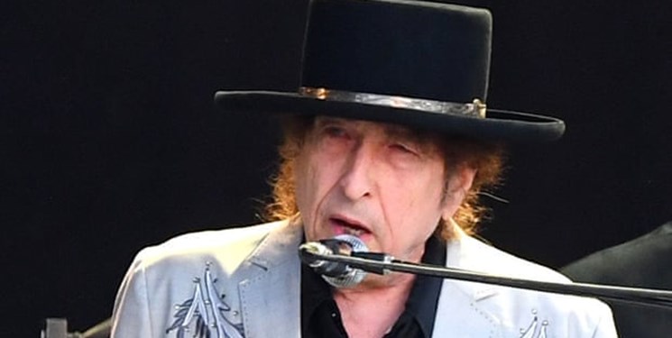 «راه های سخت و ناهموار»؛ آلبوم جدید «باب دیلن» منتشر می شود