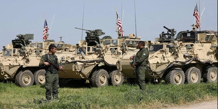 ائتلاف «الفتح»: مخالف ابقای سه ساله نظامیان آمریکا در عراق هستیم