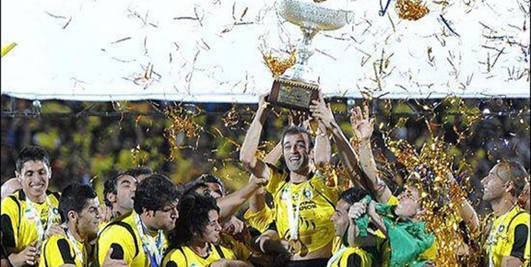 8 سال پس از طلایی‌ترین ساعات فوتبال اصفهان