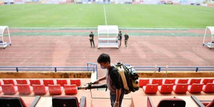 باشگاهی فوتبال در چین اعلام ورشکستگی کرد